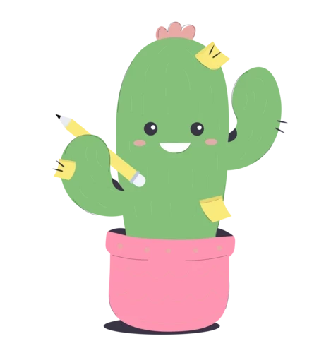 cactus comments